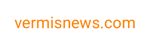 Vermis News Logo